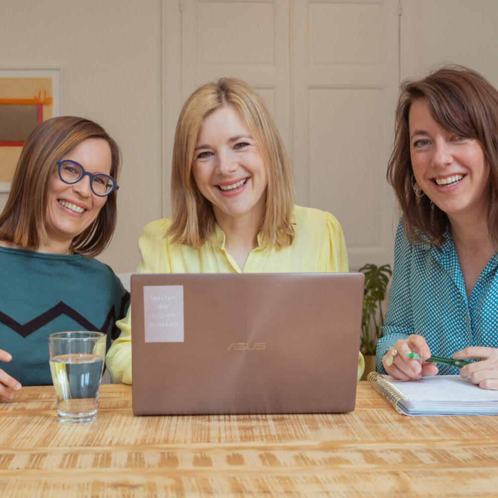 Working Apart Together: marketingtips tussen soep en patatten