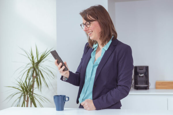 Regelmatig je sociale media onderhouden, met deze twee tips.