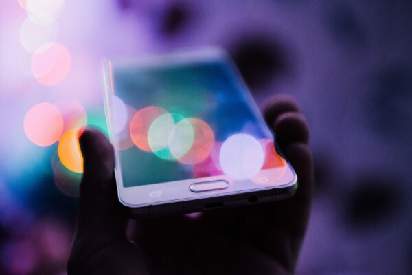 Als zelfstandige op sociale media: 4 tips