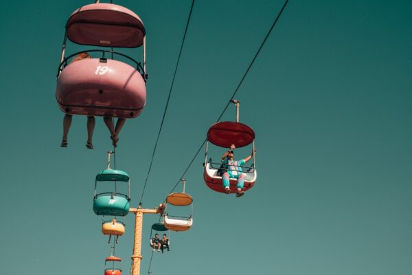 In balans met een plan - cody hiscox - unsplash