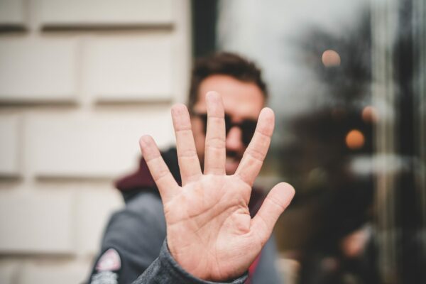 PODCAST | 8 | Je grenzen bewaken als freelancer (7 tips)