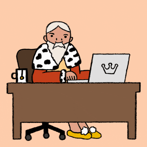 Content content is king - content marketing jargon