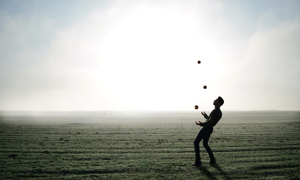 Jongleren Met Todo's En Planning Als Freelancer - Podcast Working Apart Together