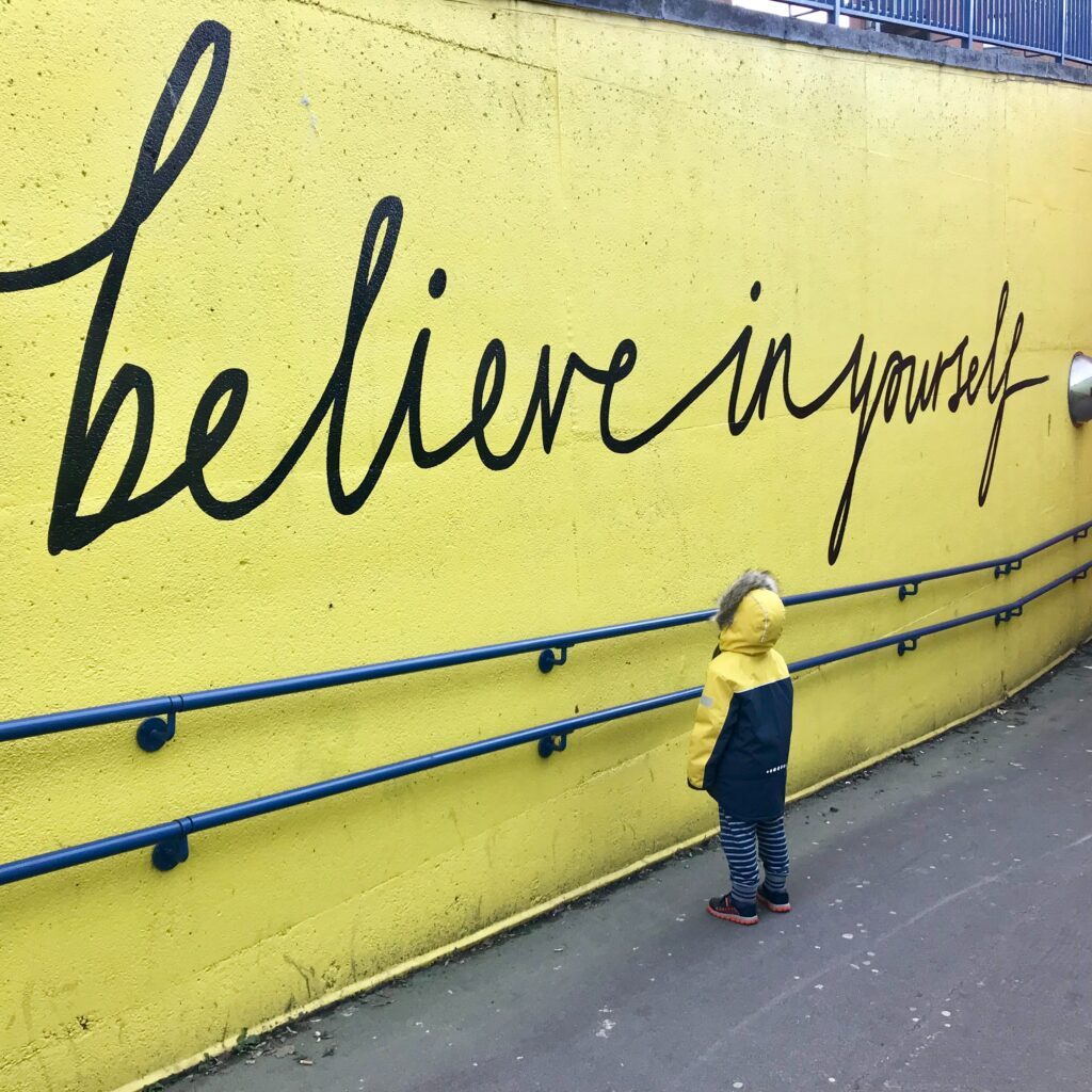 Podcast | 12 | Welke impact heeft je mindset op je business? - Dit is WAT