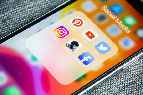 Podcast | 13 | Op social media als ondernemer: 5 vaakst gestelde vragen
