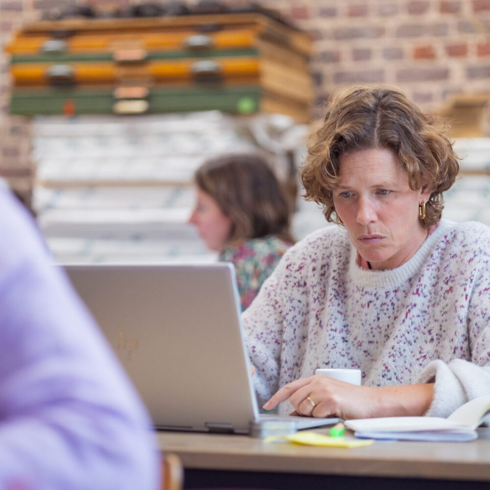 WAT werkt: kom een dag coworken