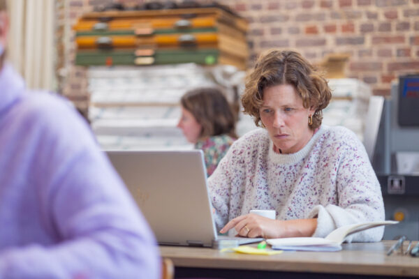 WAT werkt: kom een dag coworken