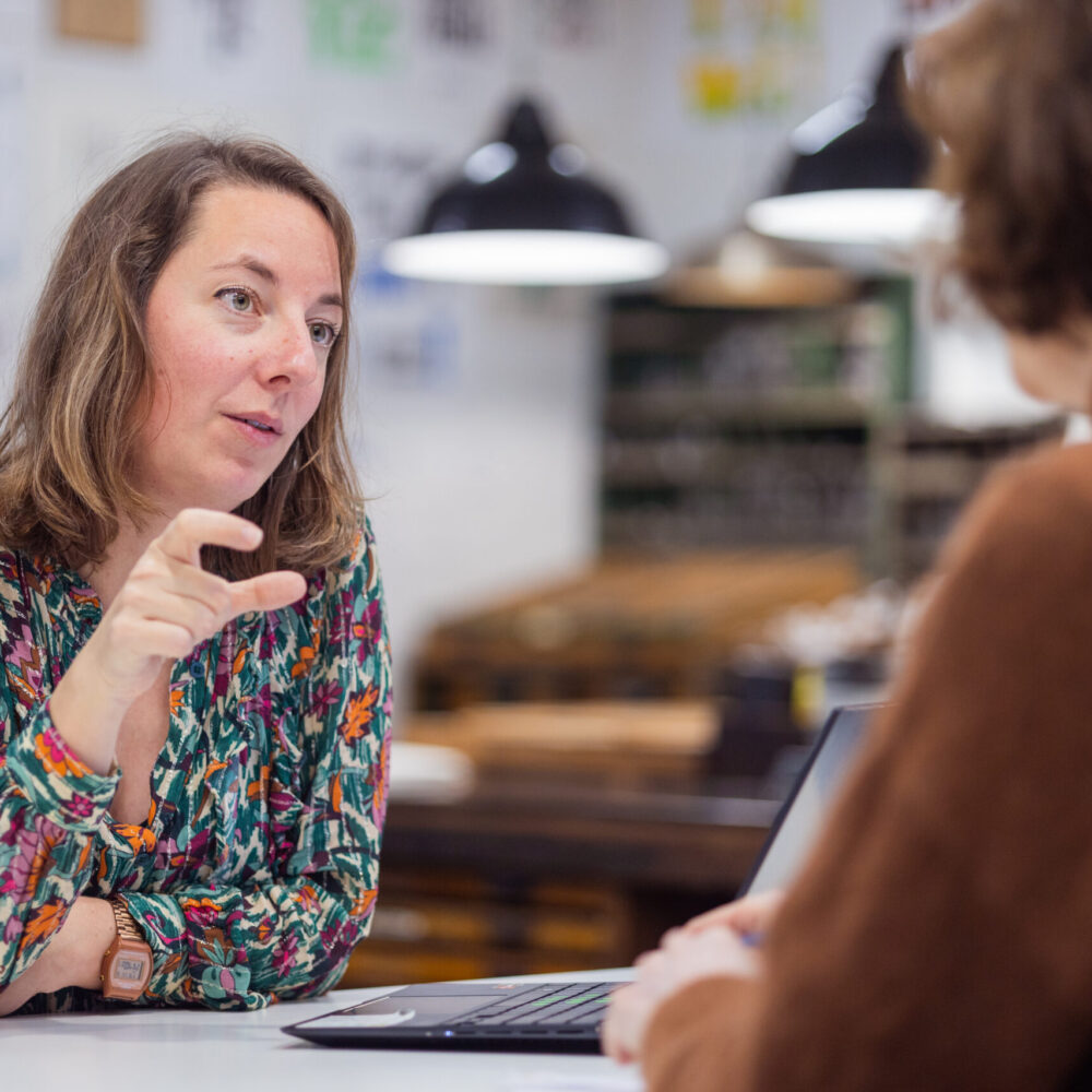 Marketingadvies op maat: concreet Working Apart Together aan de marketing van je kmo of eenmanszaak