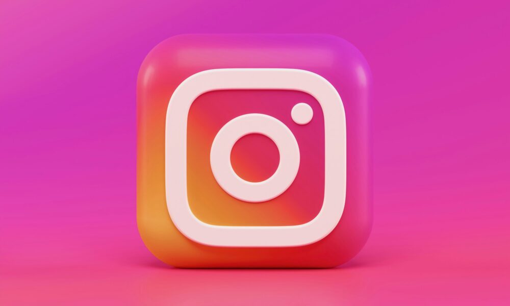 Instagram vierkant rechthoek grid fixen