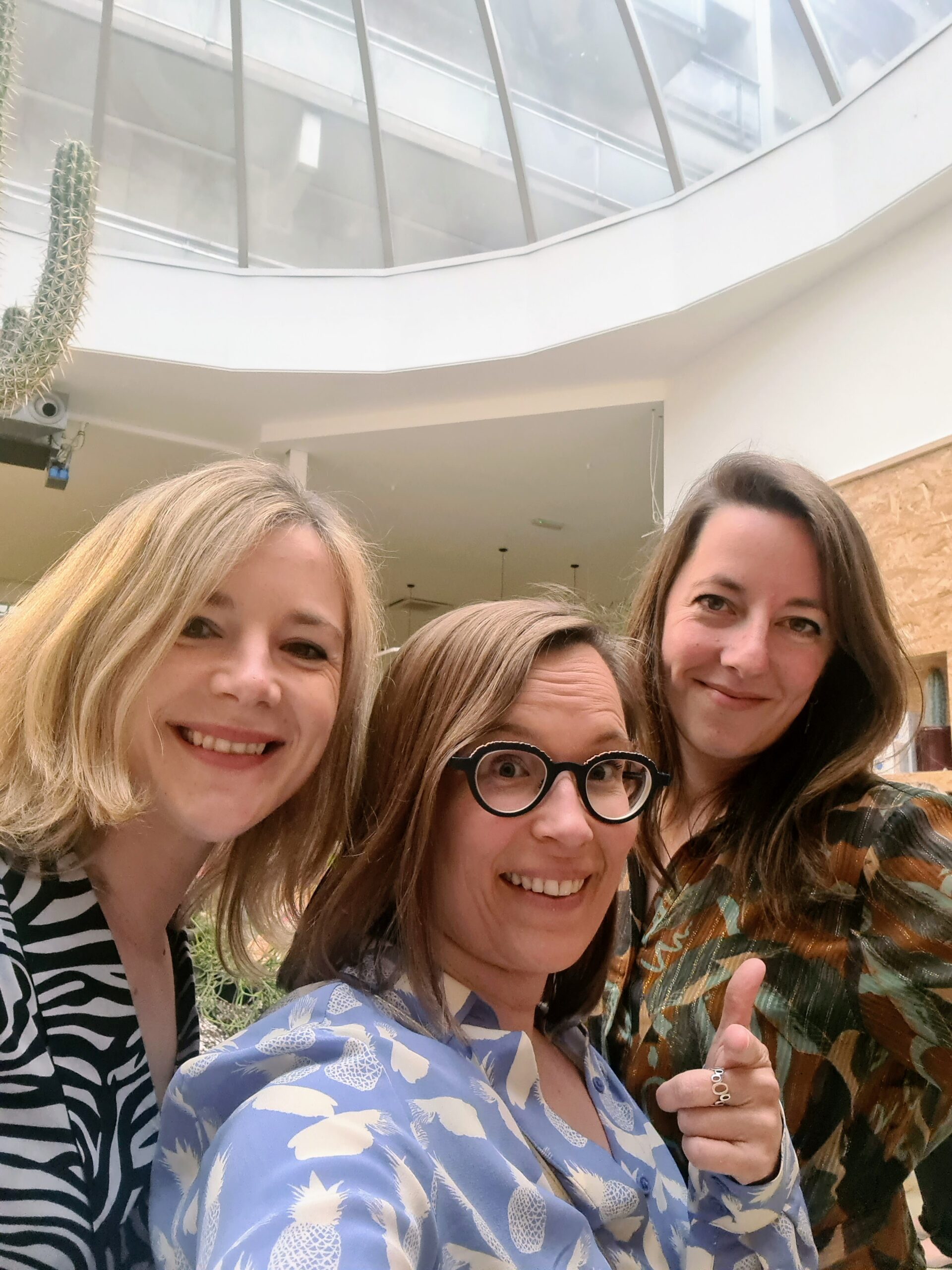 Podcast | 22 | Als ondernemer op LinkedIn: moet dat?