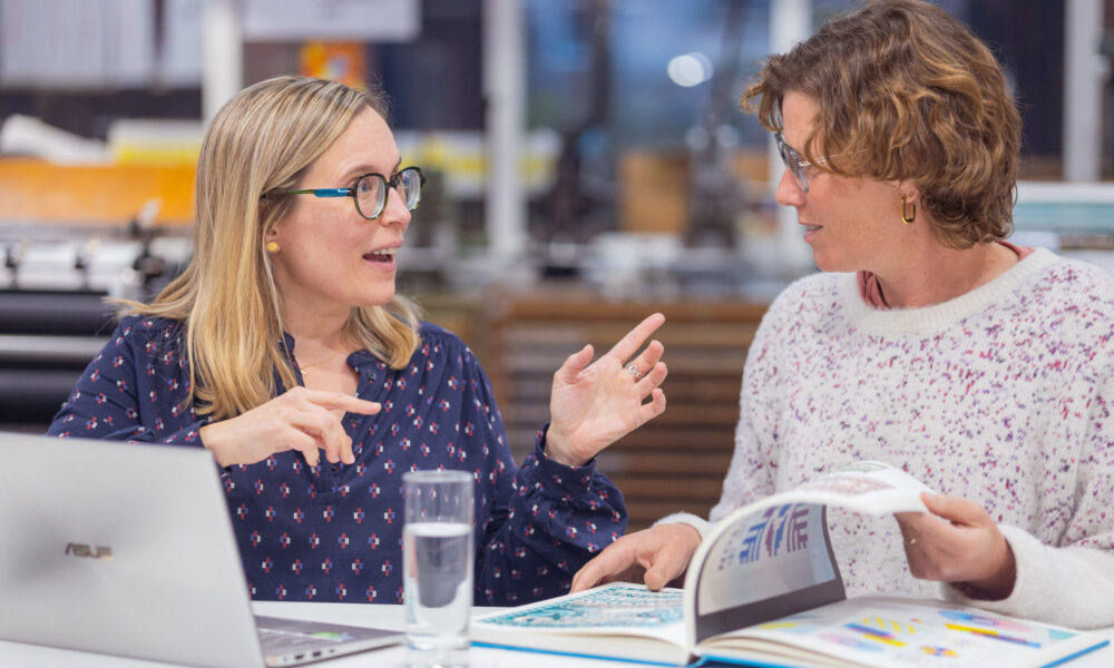 Podcast | 25 | Hoe bereik ik de juiste mensen met mijn marketing?