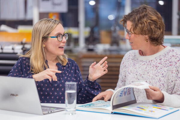 Podcast | 25 | Hoe bereik ik de juiste mensen met mijn marketing?