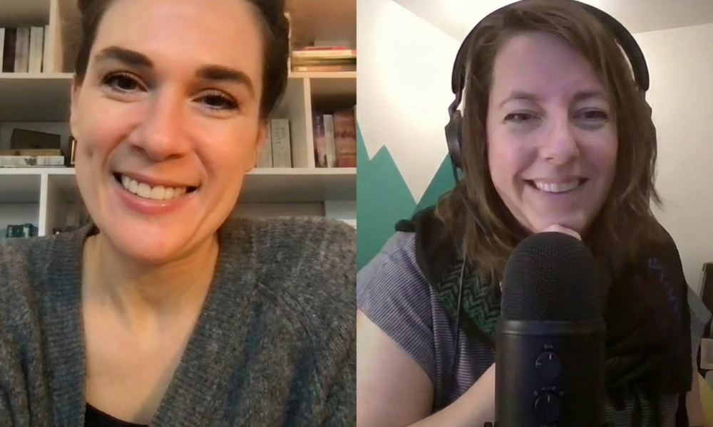 Podcast | 31 | Welke content gebruik je waar? + Karolien Olaerts (Karola&rsquo;s Kitchen) schoot in eigen voet