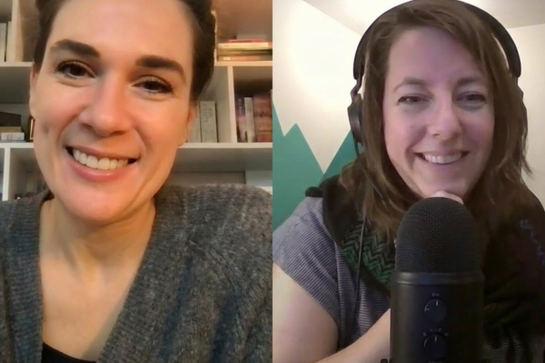 Podcast | 31 | Welke content gebruik je waar? + Karolien Olaerts (Karola’s Kitchen) schoot in eigen voet