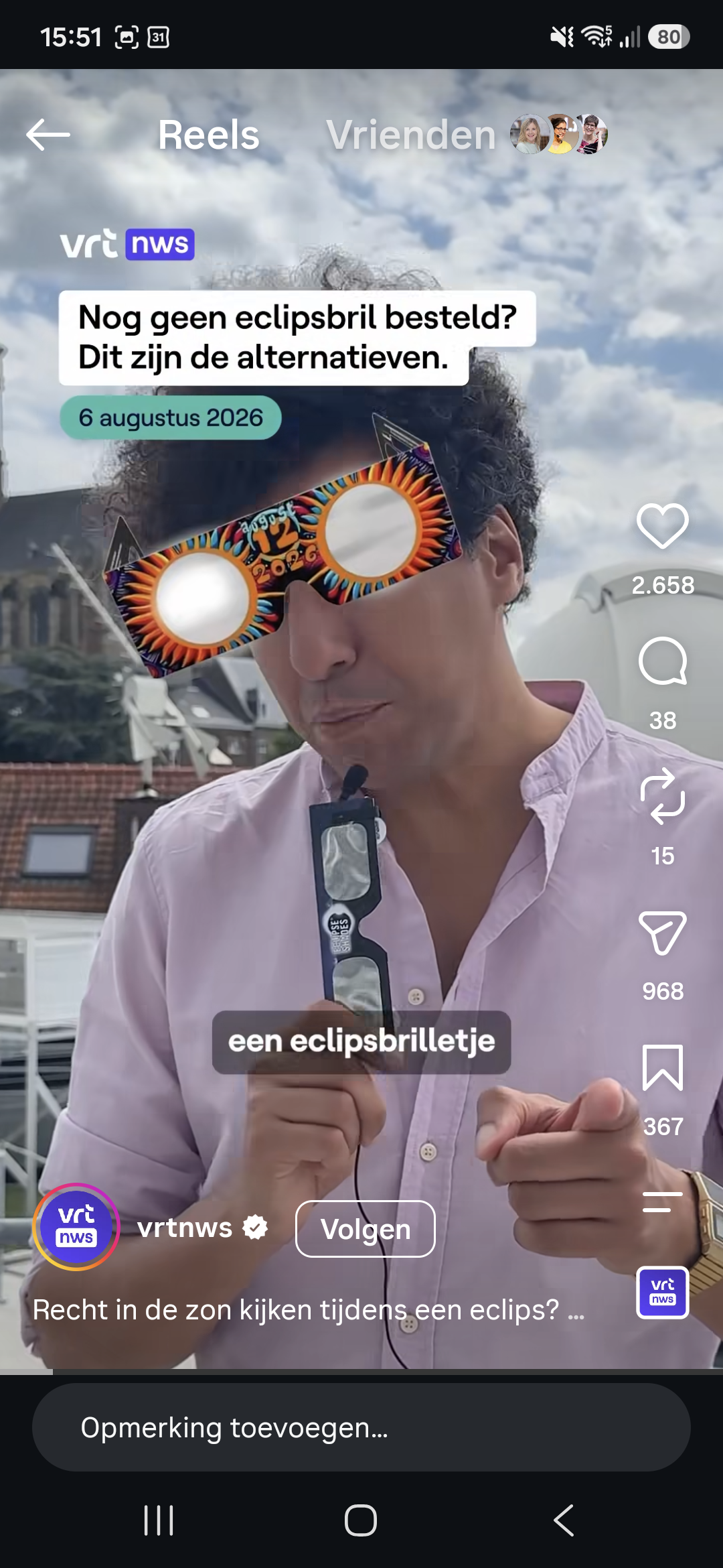 Waarom een prikmicro als handmicro gebruiken in video's op social media?